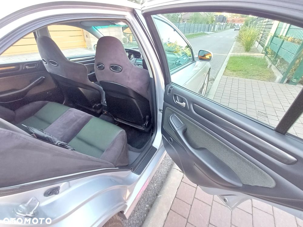 Honda Accord - 16