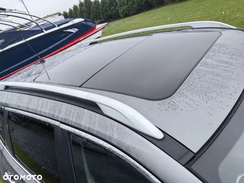 Nissan X-Trail 1.6 dCi Tekna - 14