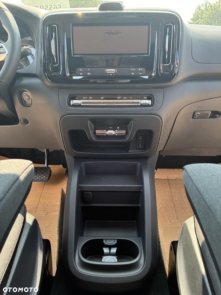 Mercedes-Benz Vito Tourer L3 Pro 9G-Tronic 447.705 - 15