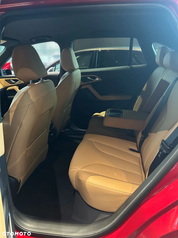 MG HS 1.5T HEV+ Exclusive - 22