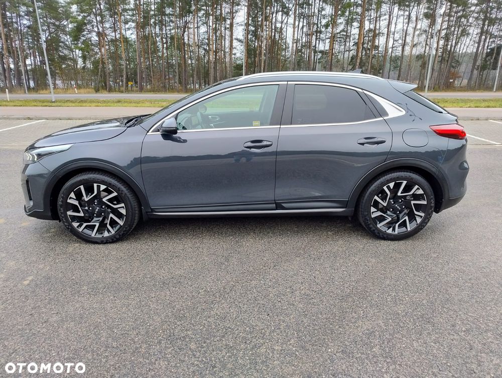 Kia XCeed 1.5 T-GDI Prestige Line DCT - 22