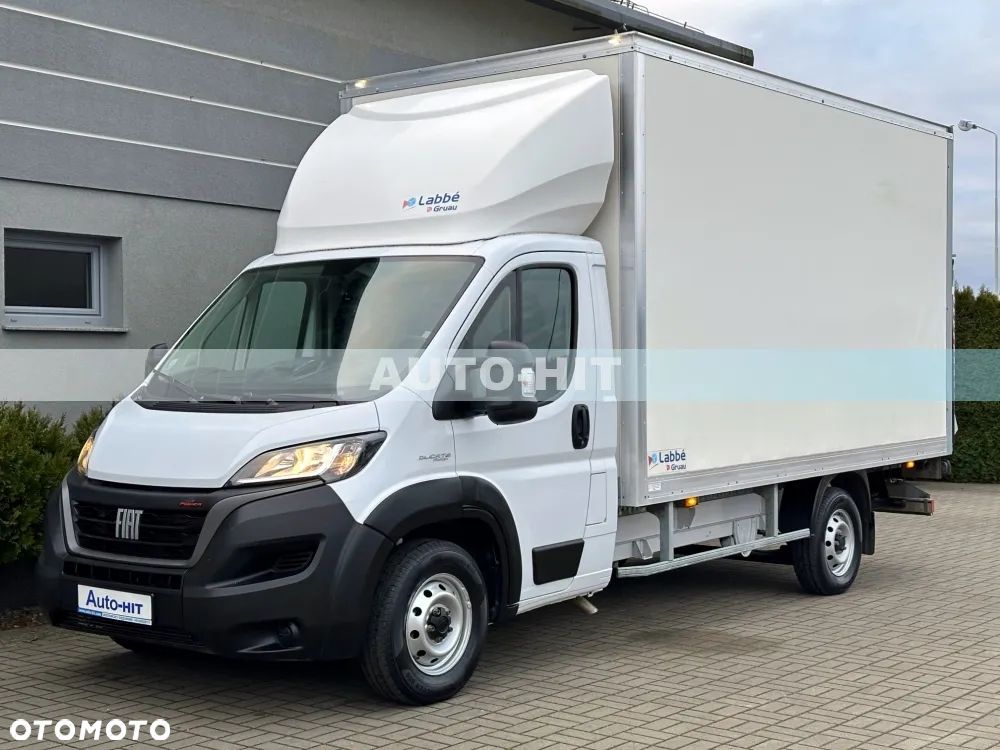 Fiat Ducato - 11