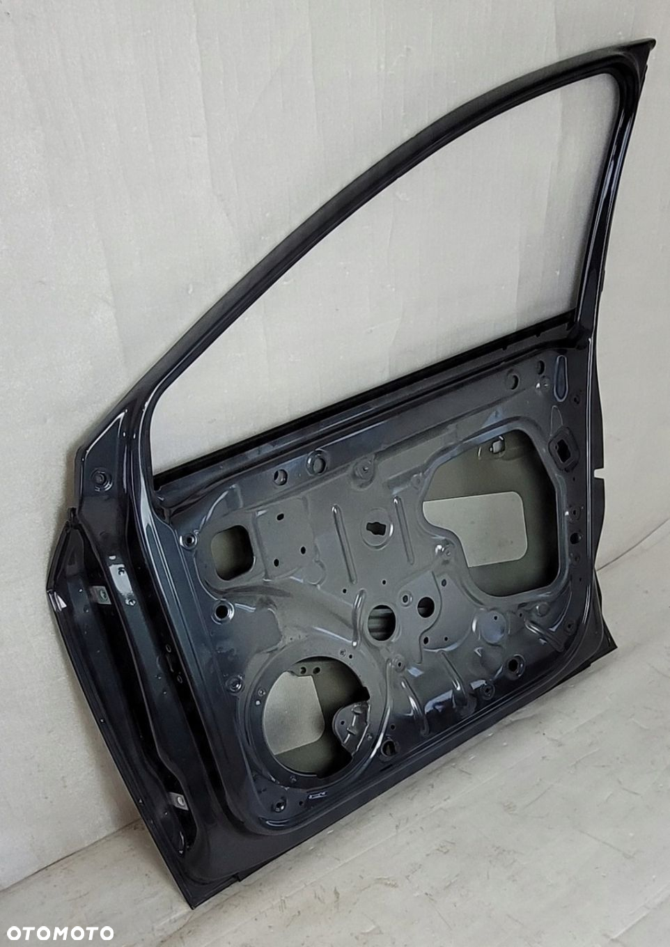 DRZWI PRAWE PRZÓD SEAT LEON III 5 DRZWI 2012-2020 - 13
