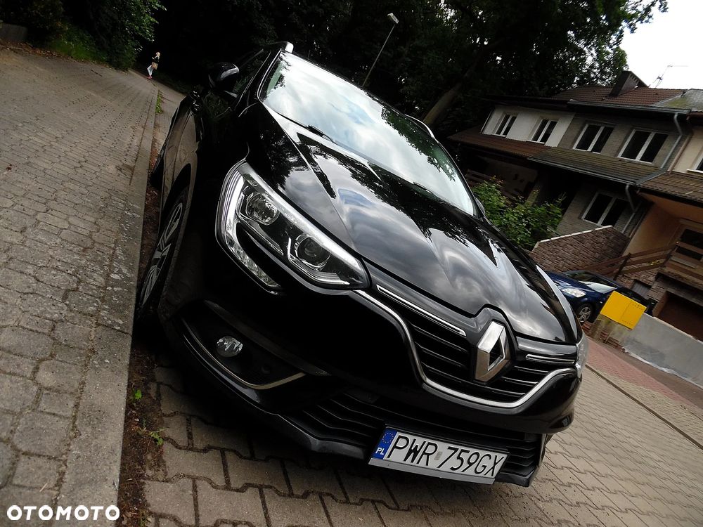 Renault Megane - 7