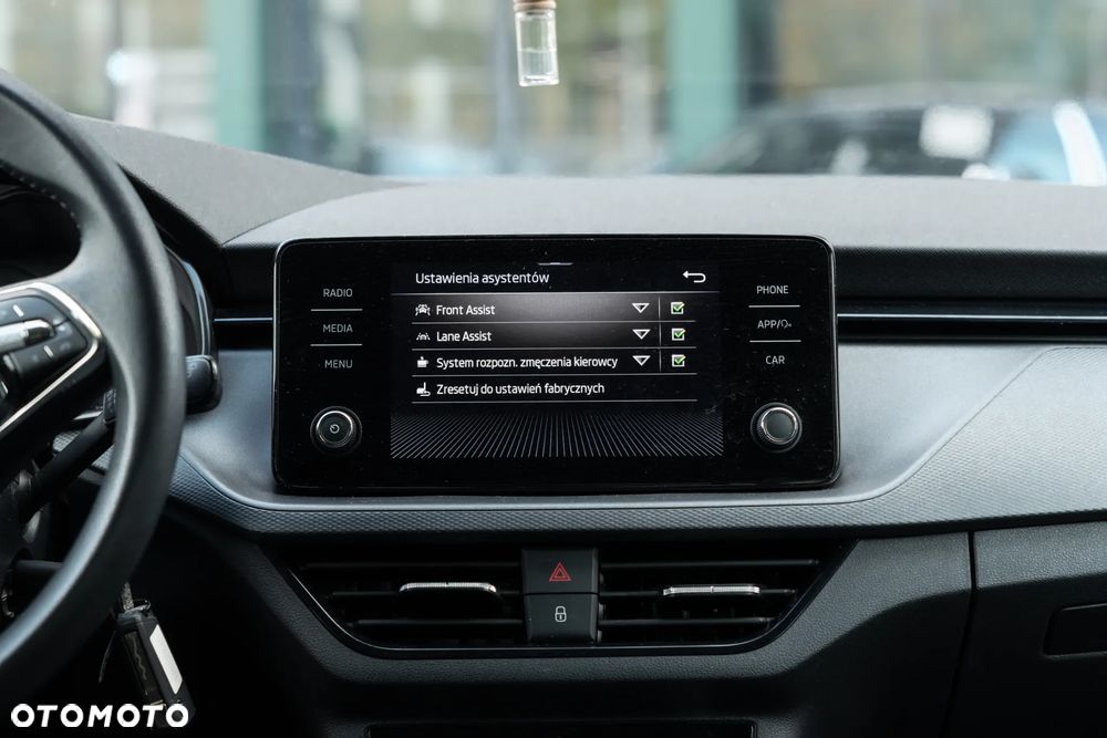 Skoda Scala 1.0 TSI Ambition - 18