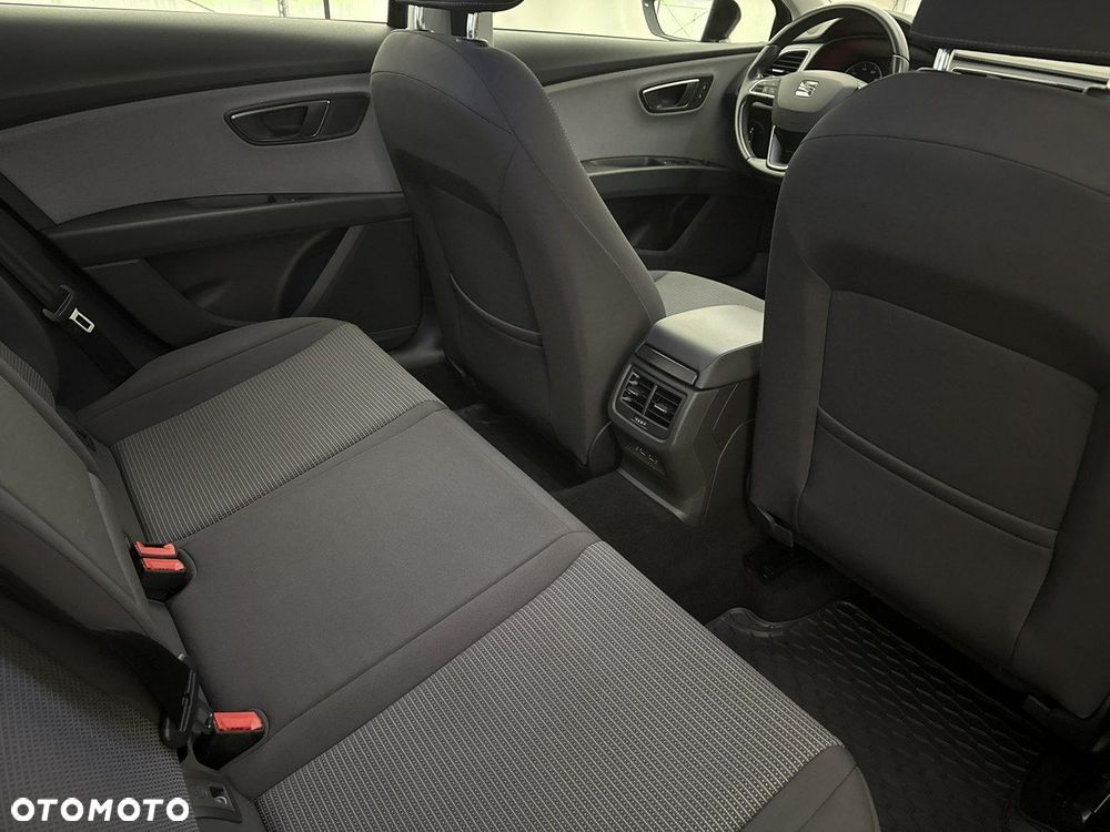 Seat Leon - 23