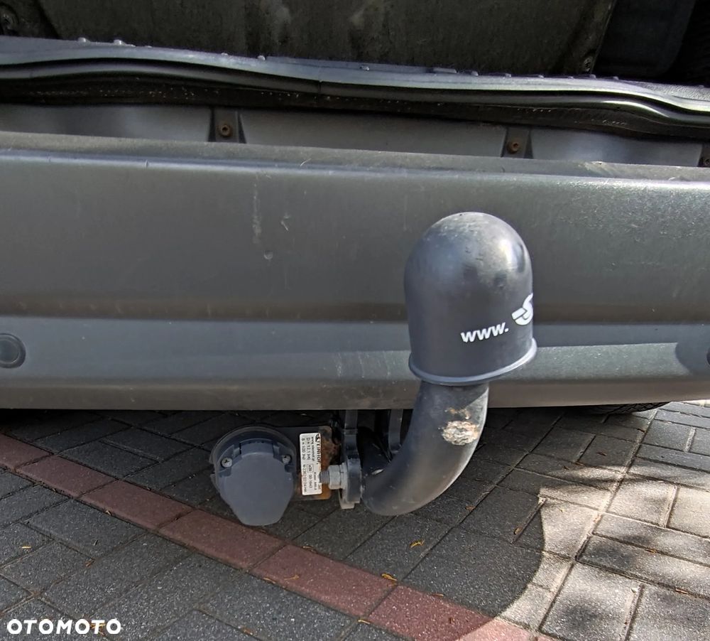 Ford Galaxy 2.0 TDCi Platinium X - 11