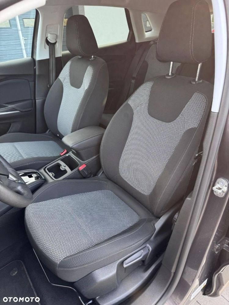 Opel Grandland X - 21