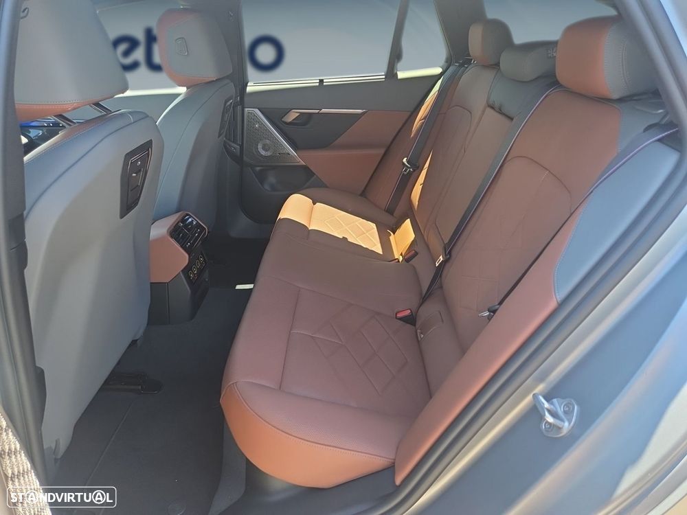 BMW i5 eDrive40 Pack Desportivo M Pro - 13