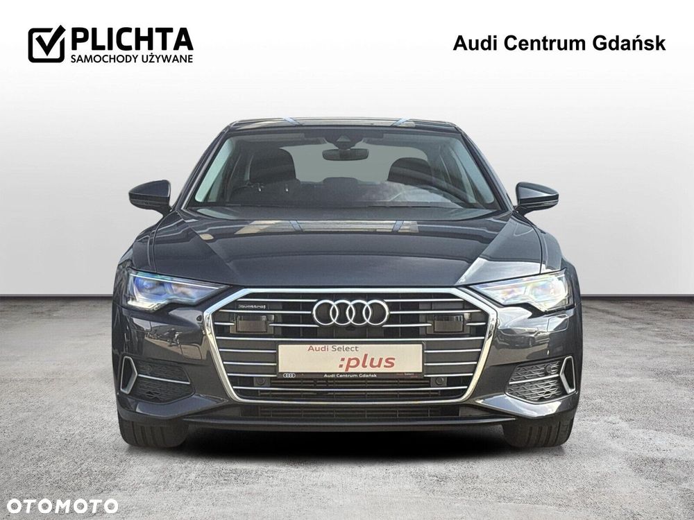 Audi A6 Limousine - 8