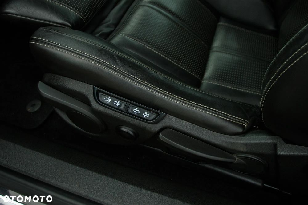 Opel Astra OPC Start/Stop - 20