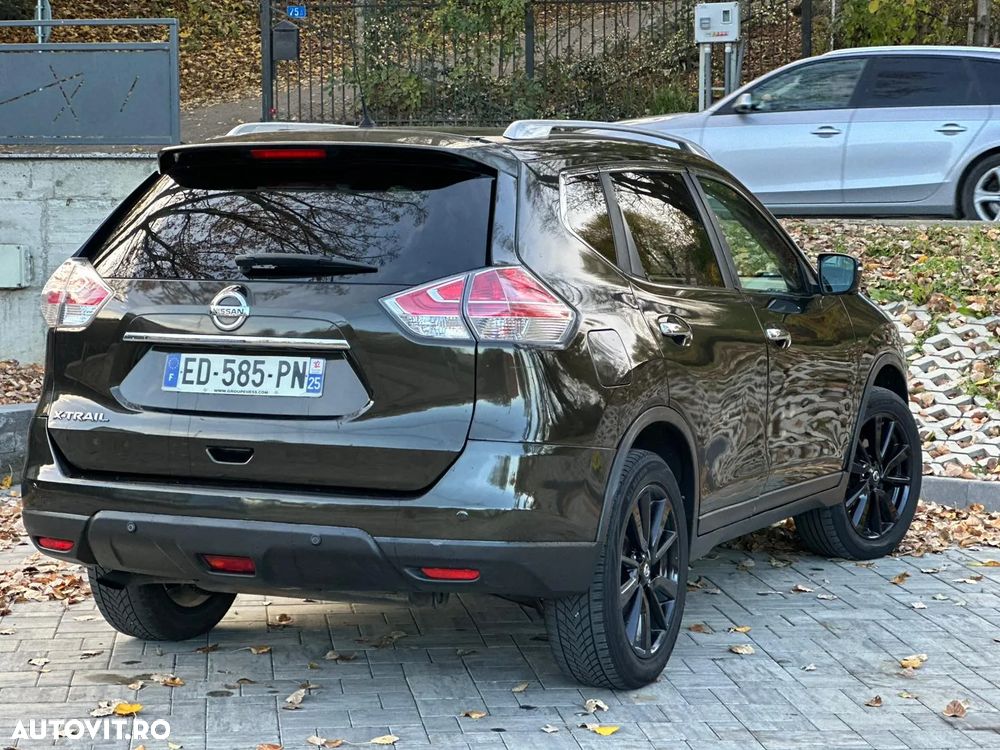 Nissan X-Trail 1.6 dCi N-Connecta - 4