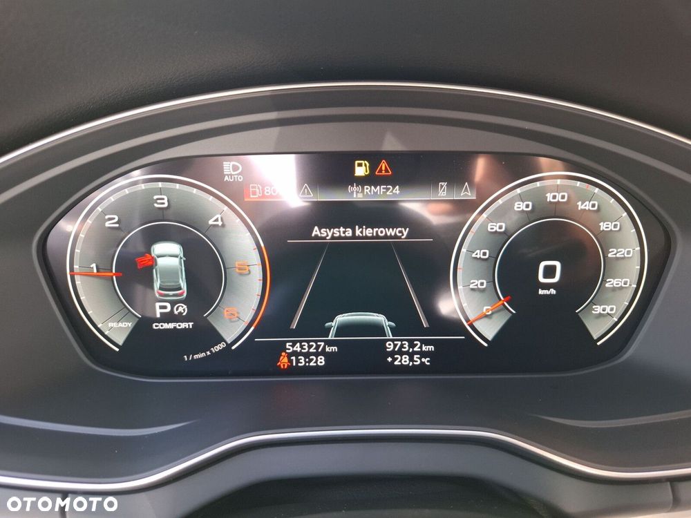 Audi Q5 Sportback - 18