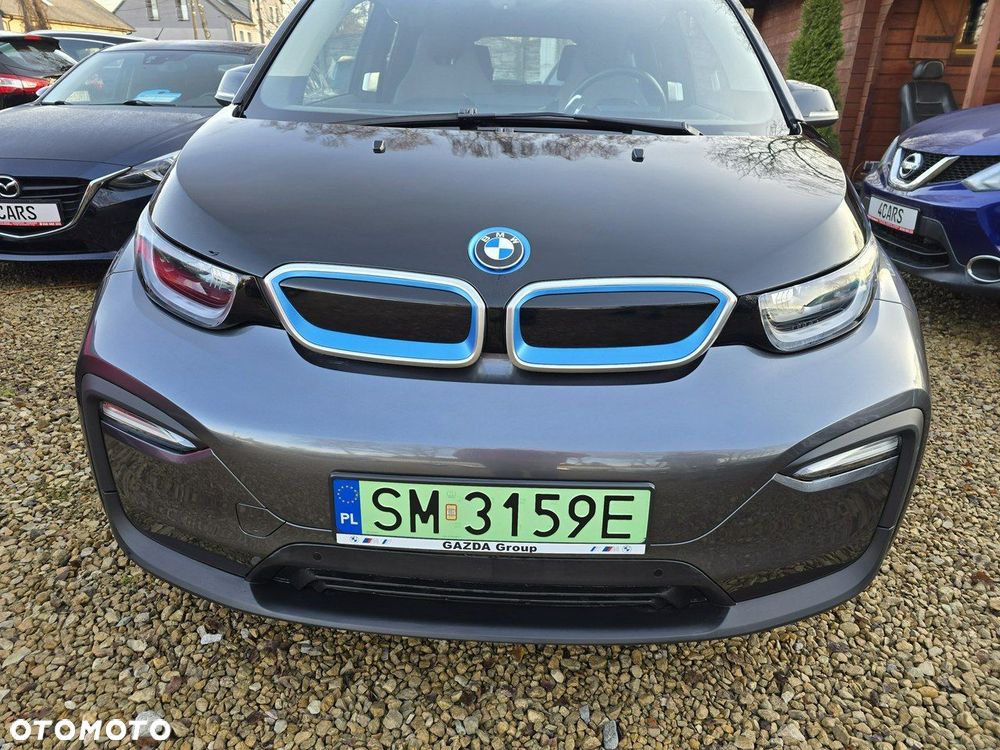 BMW i3 - 29
