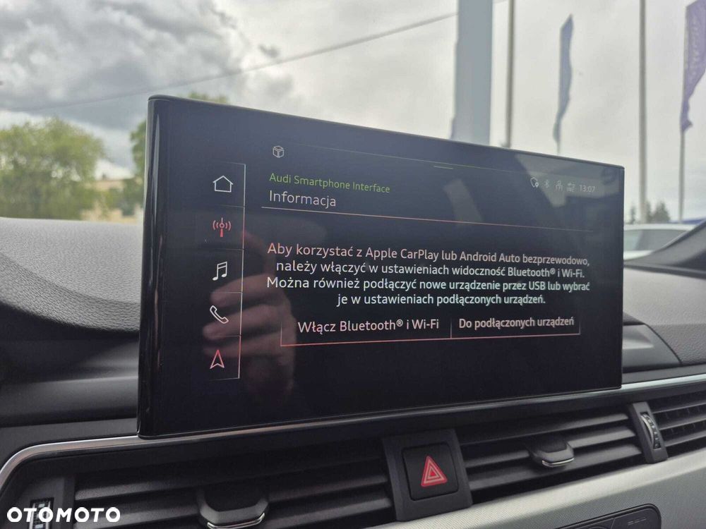 Audi A5 Sportback 40 TDI mHEV Quattro S Line S tronic - 23