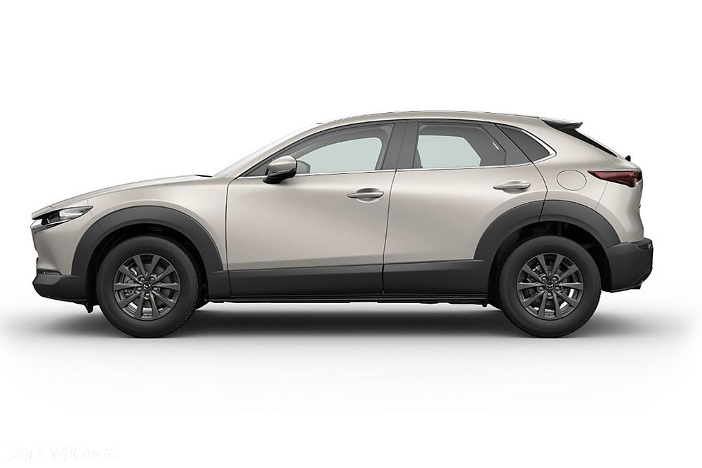 Mazda CX-30 2.0 mHEV Prime-Line 2WD - 6