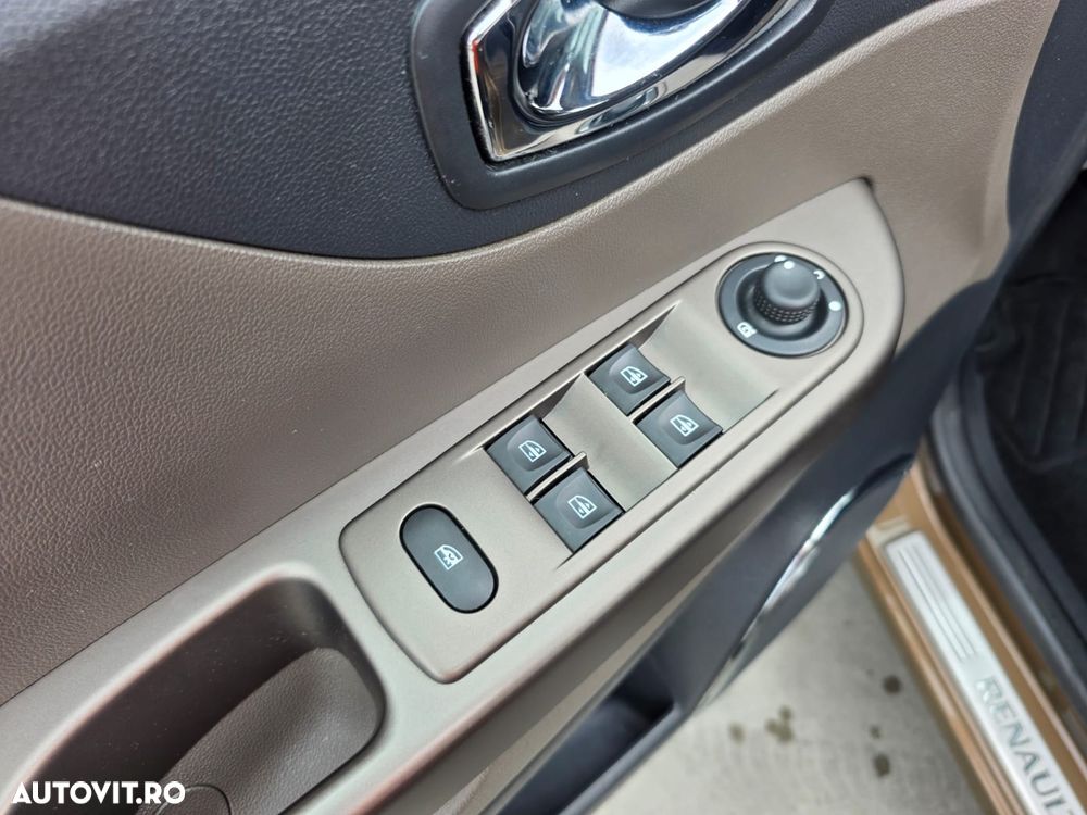 Renault Captur ENERGY TCe 90 Start&Stop Intens - 19