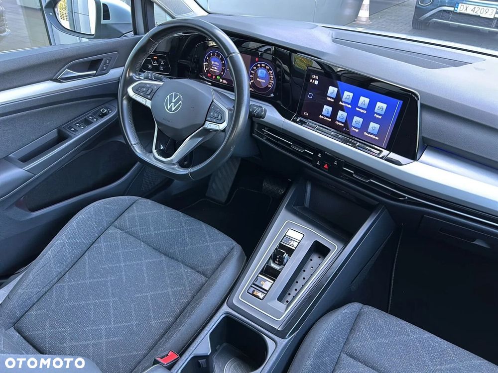 Volkswagen Golf Variant 1.5 eTSI EVO Life DSG - 17