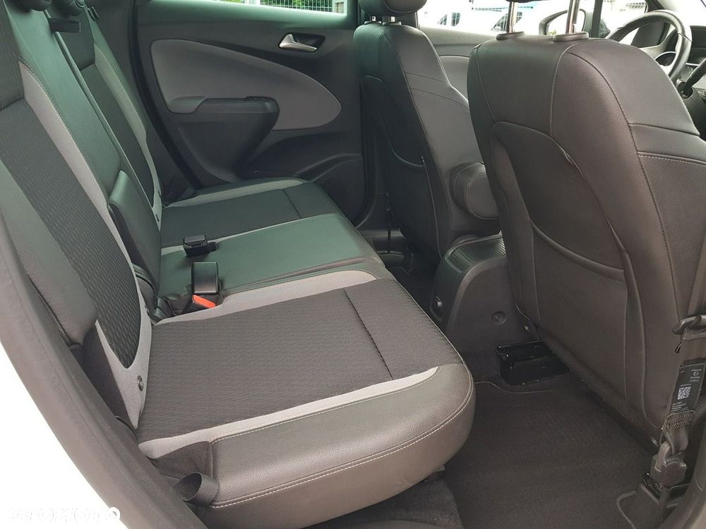 Opel Crossland X 1.2 Start/Stop Innovation - 16