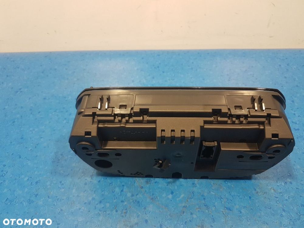 BMW E81 LIFT 2.0 16V N43  LICZNIK 9220941-01 - 8