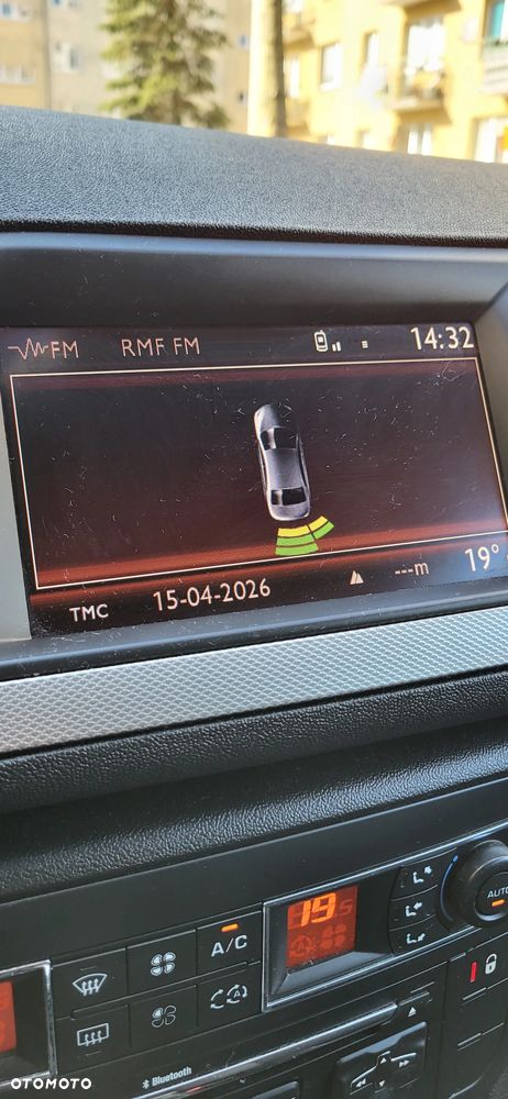 Citroën C5 2.0 HDi Dynamique - 21
