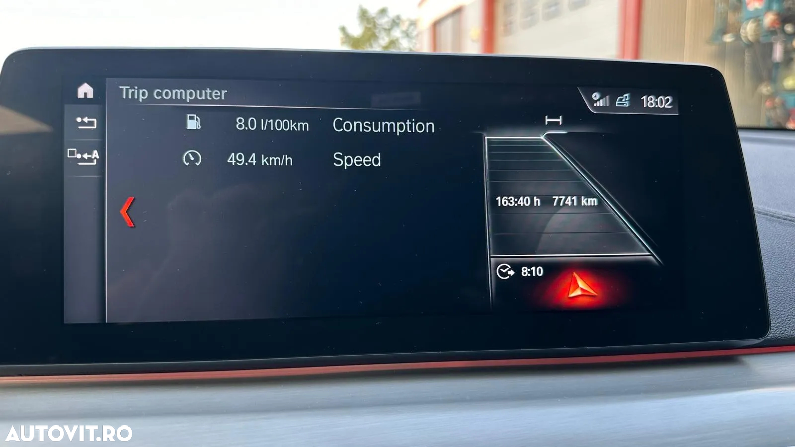 BMW Seria 6 630d - 20