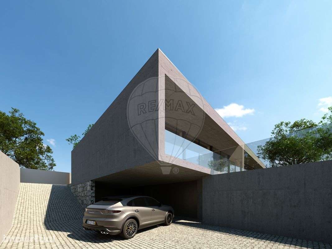 Moradia T5 para venda - Grande imagem: 3/6