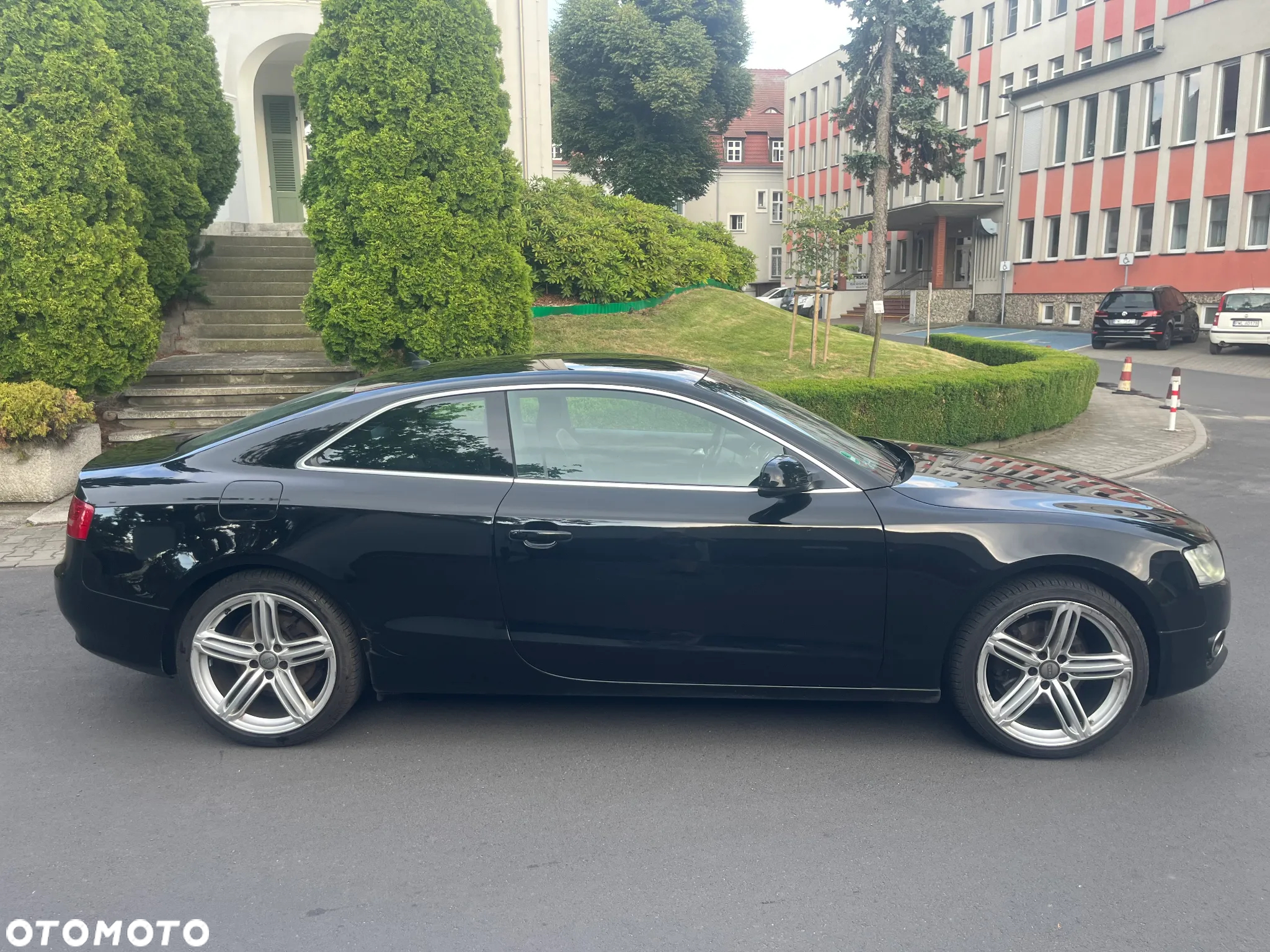 Audi A5 2.0 TDI - 9