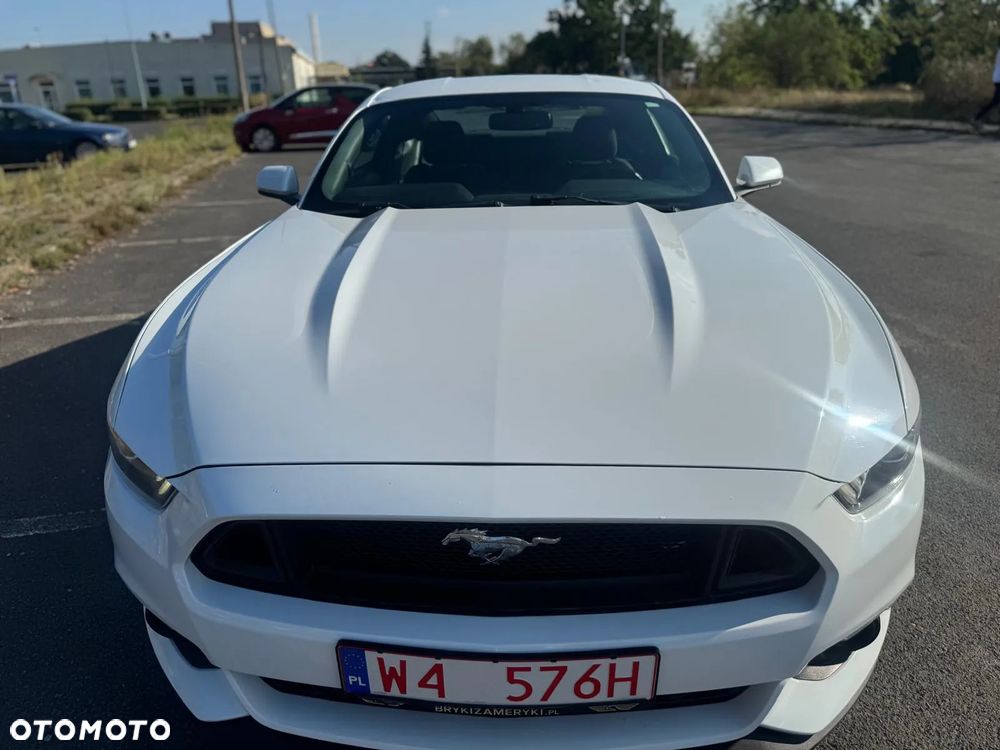 Ford Mustang - 15