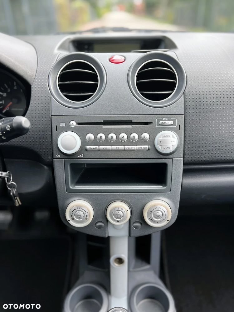 Mitsubishi Colt - 16