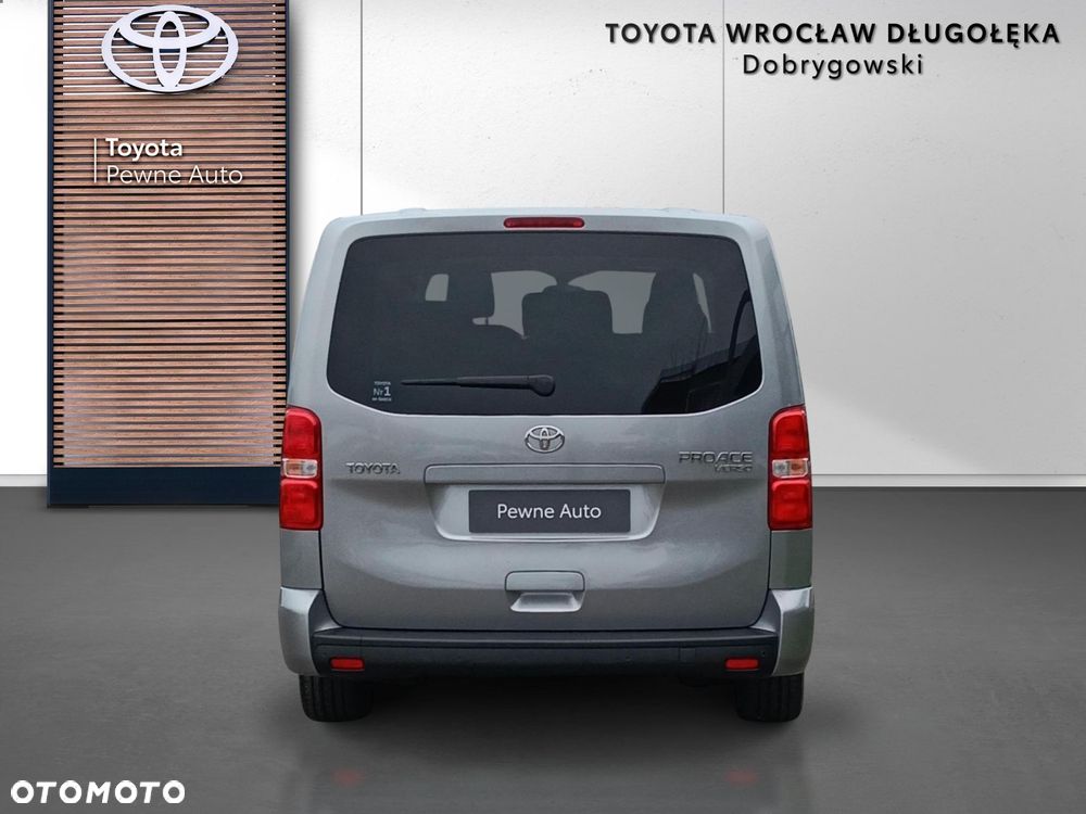 Toyota Proace Verso 2.0 D4-D Long Business - 5