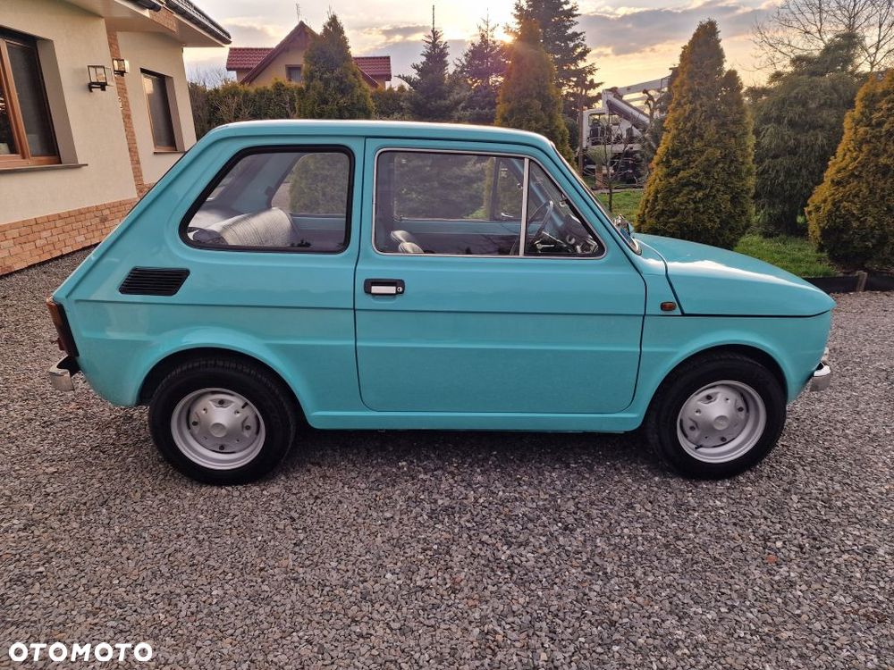 Fiat 126 - 4