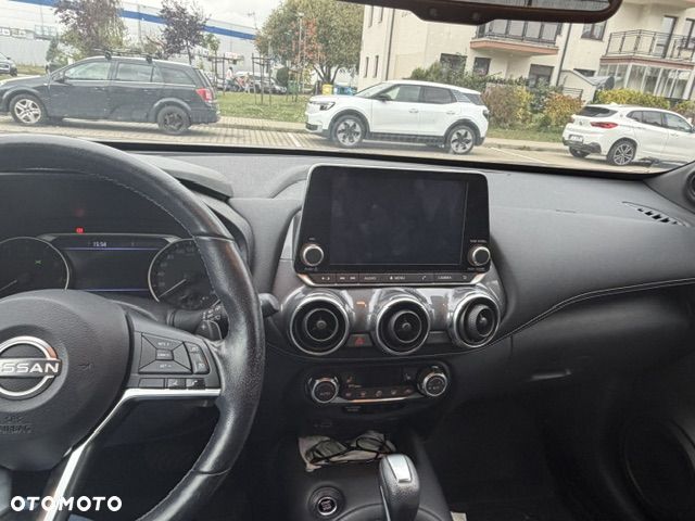 Nissan Juke - 7