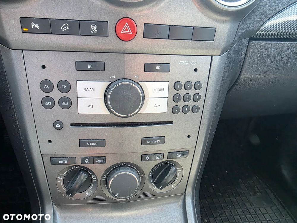 Opel Antara 2.0 CDTI 4x4 Edition - 13