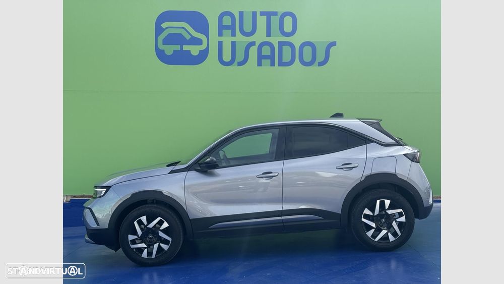Opel Mokka 1.2 T Edition - 7