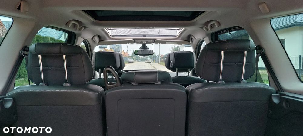 Renault Scenic dCi 160 Bose Edition - 23