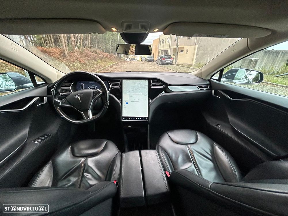 Tesla Model S Standard - 6
