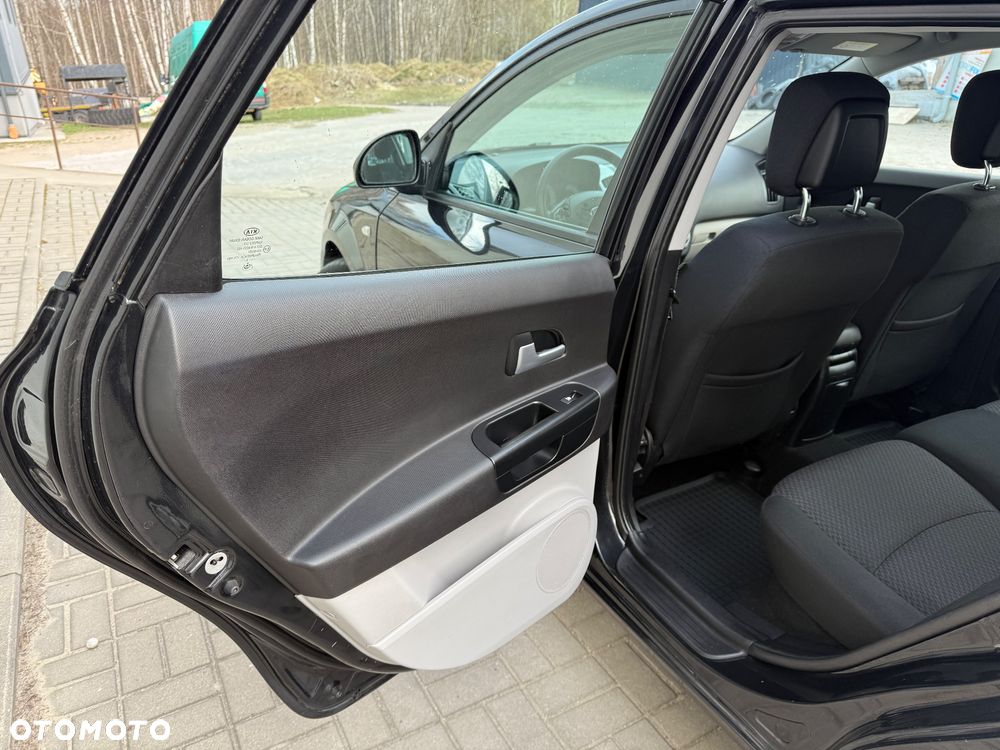 Kia Ceed 1.6 CVVT EX - 26