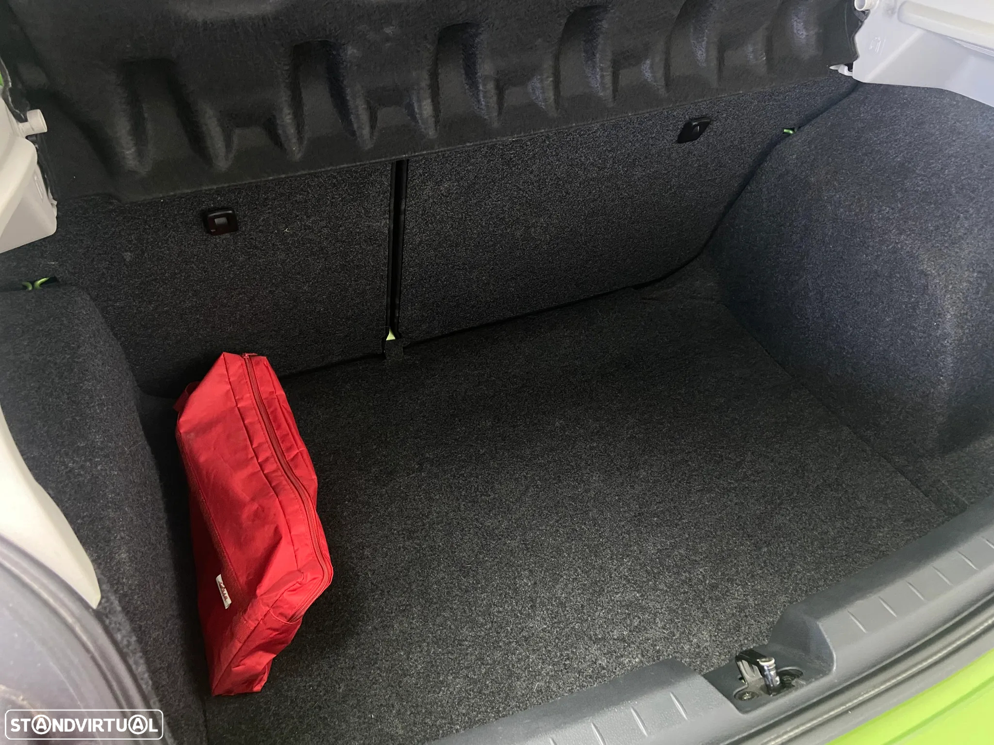 SEAT Ibiza 1.2 TSi FR - 11