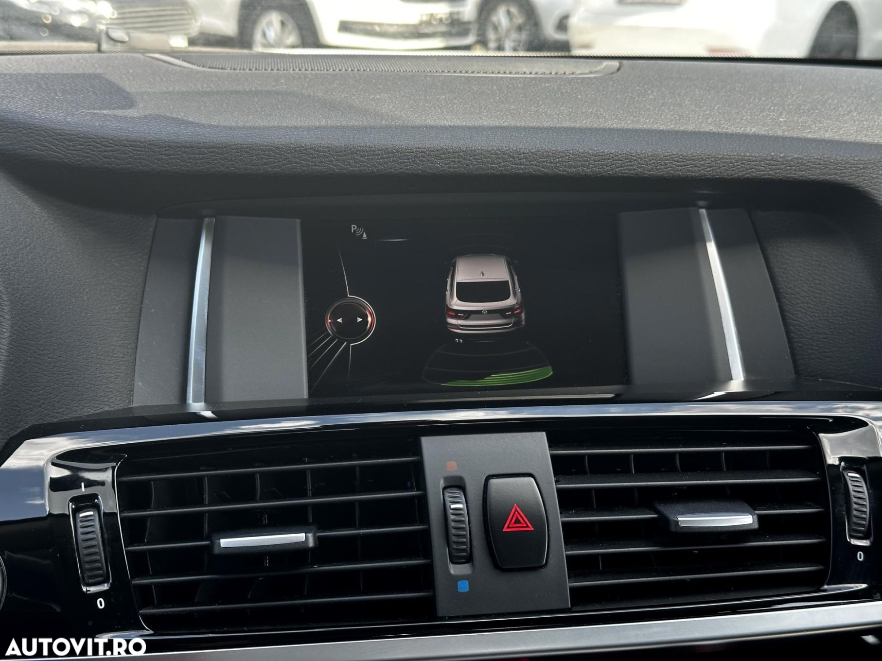 BMW X4 xDrive20d - 18