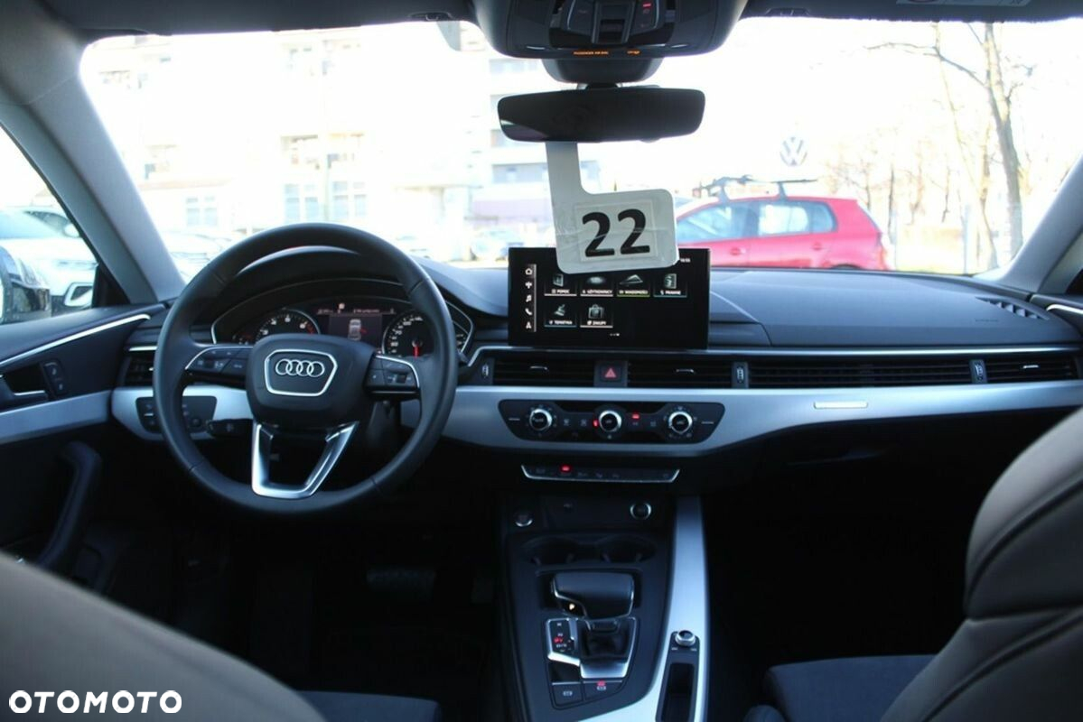 Audi A5 - 2