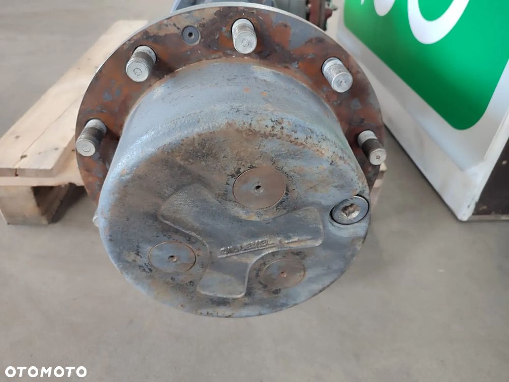 Most napędowy Carraro 641903  19930 TEREX 860 - 9