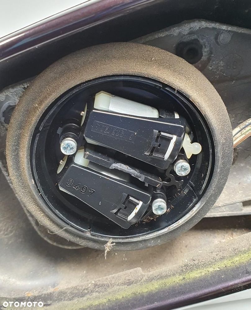 LUSTERKO LEWE 5 PIN 433 VOLVO V90 I EUROPA - 10
