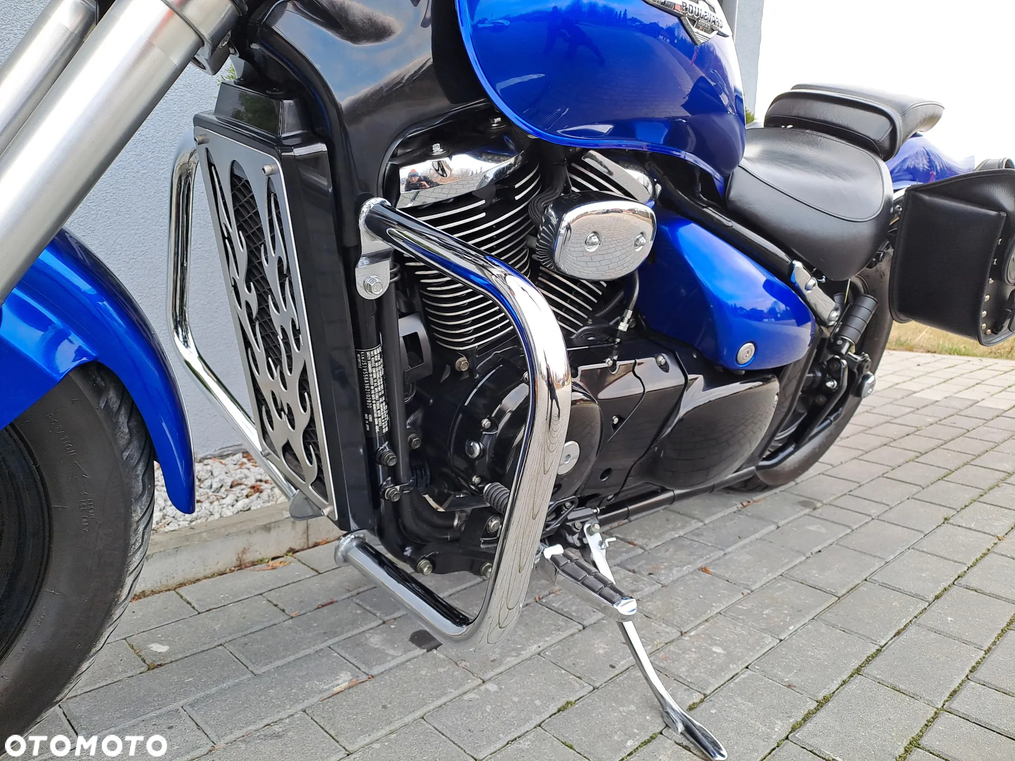 Suzuki VZ - 41
