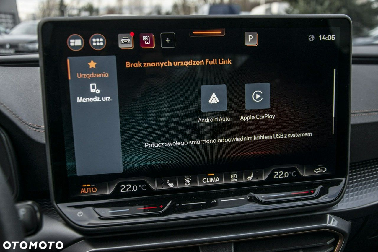 Cupra Formentor - 25