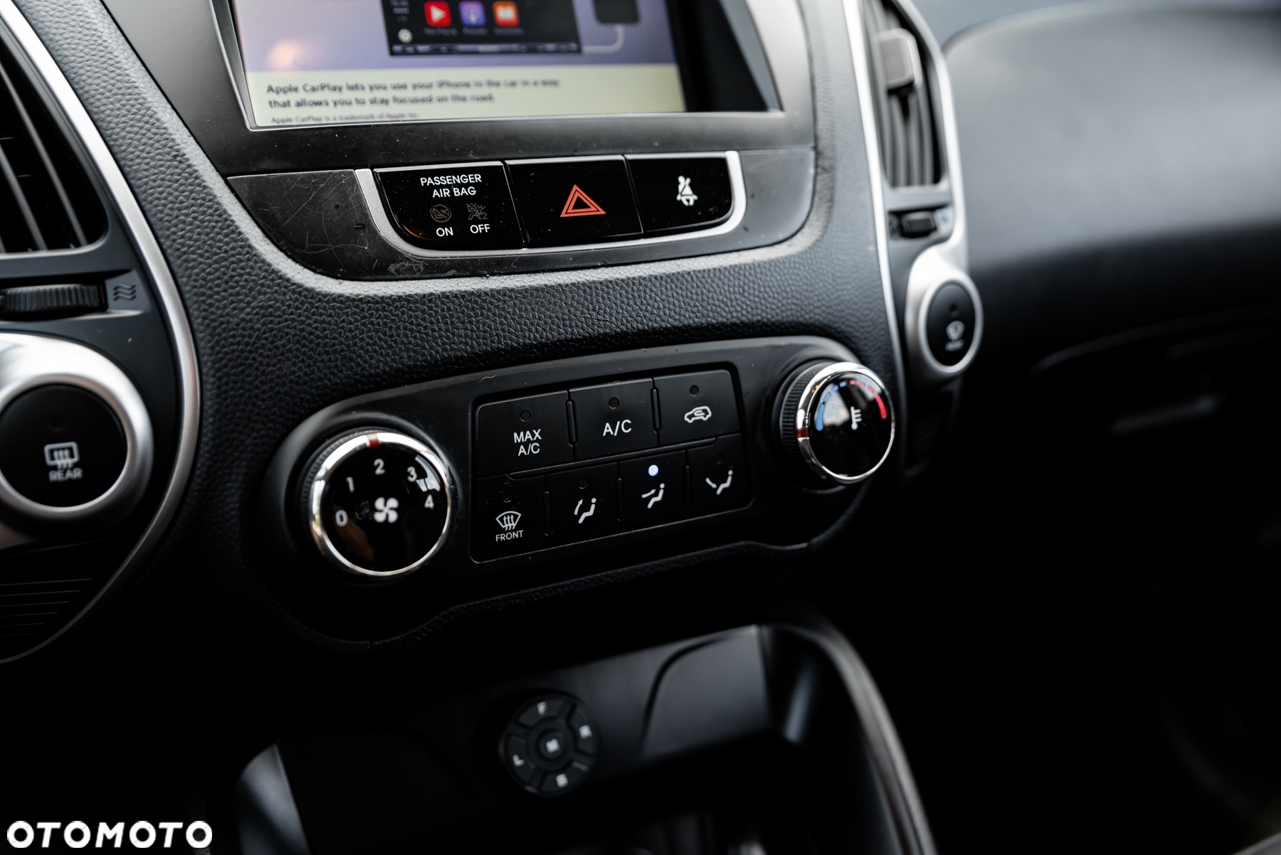 Hyundai ix35 2.0 4WD Premium - 27