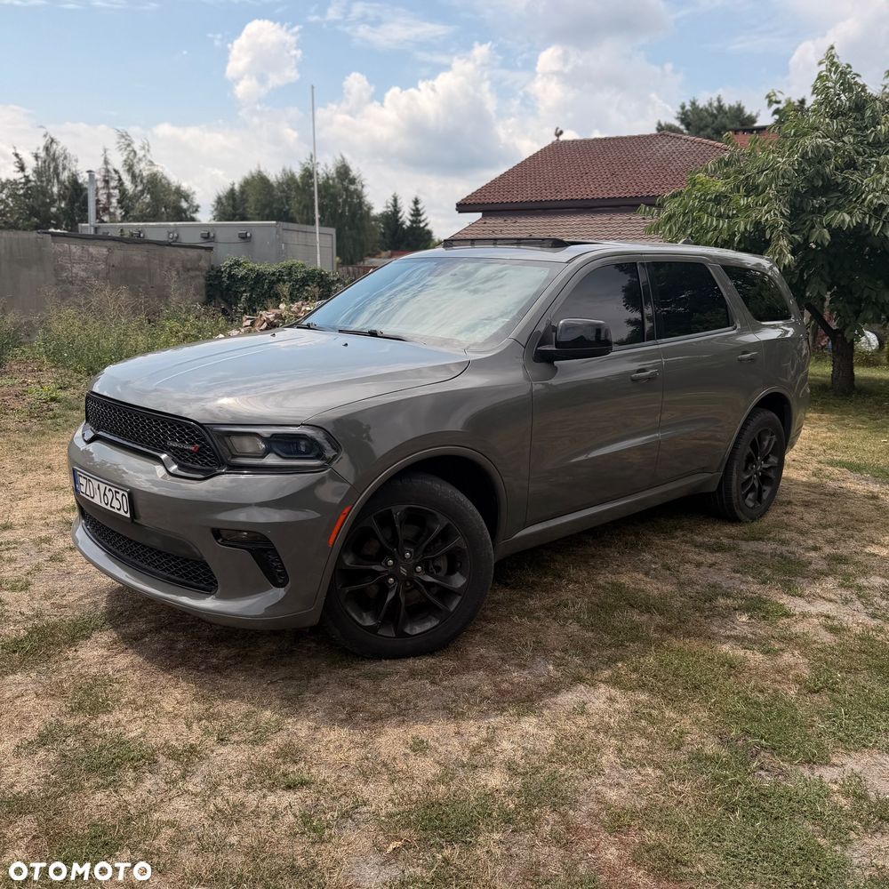 Dodge Durango - 2