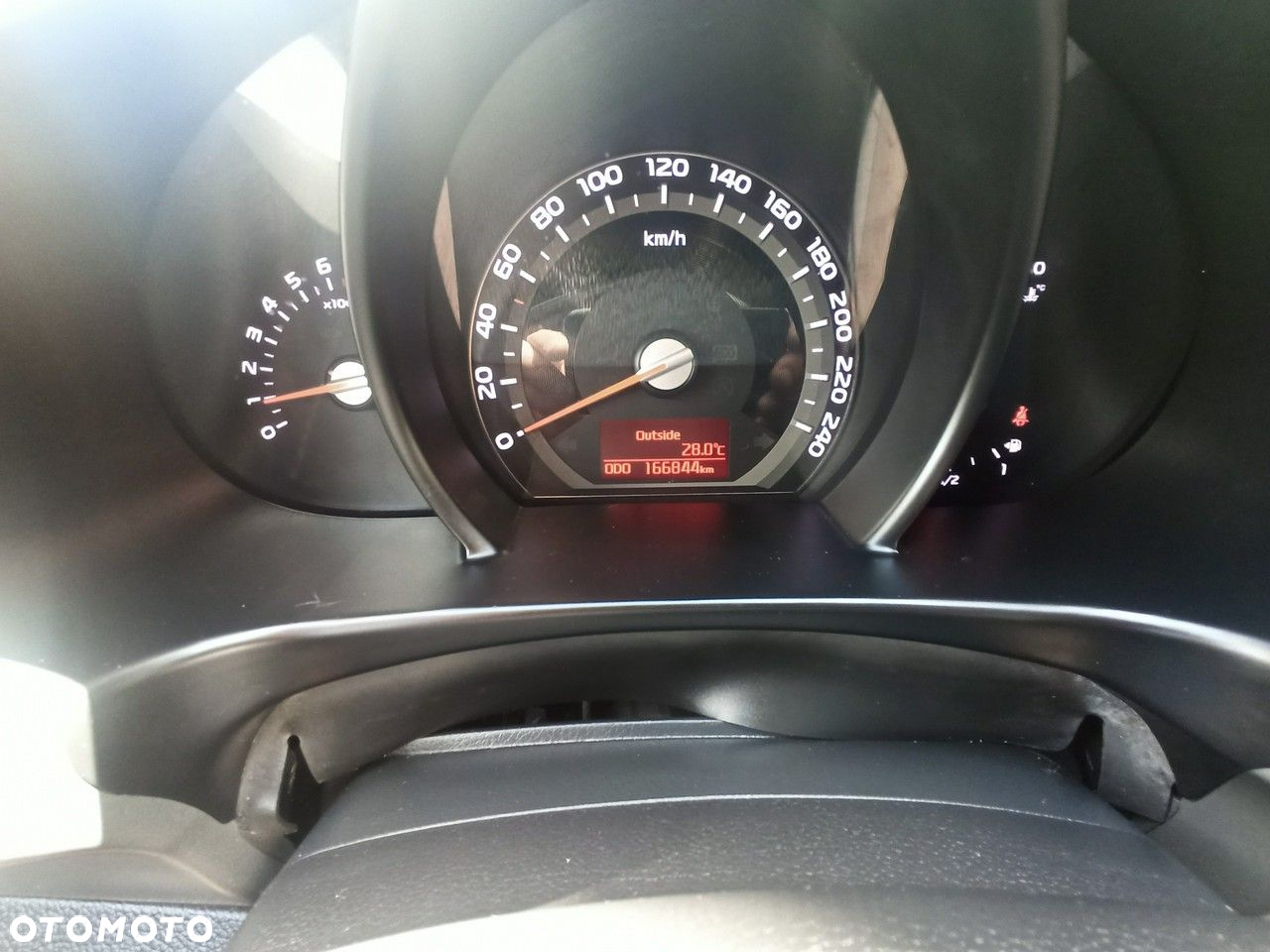 Kia Sportage 1.6 GDI M 2WD - 15