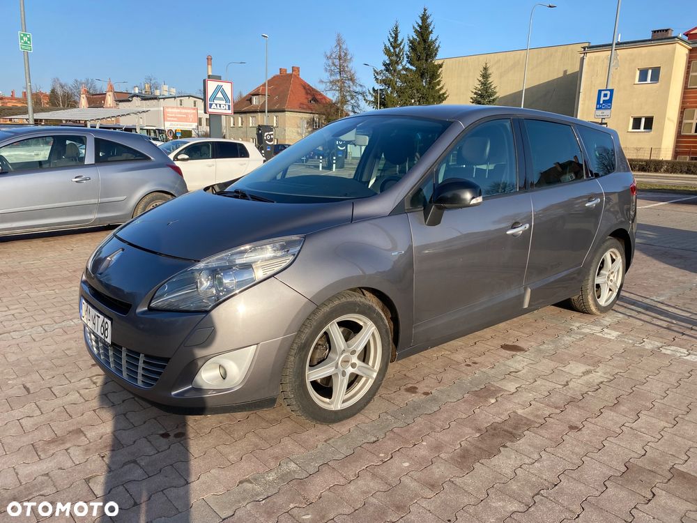 Renault Scenic 1.9 dCi Bose Edition - 2