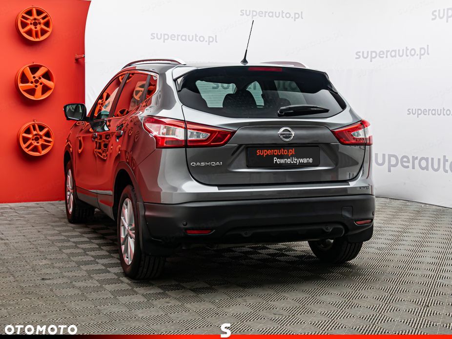 Nissan Qashqai 1.2 DIG-T Tekna - 12